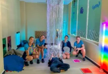 Η TUI επεκτείνει τα αισθητηριακά δωμάτια θέρετρων σε δύο νέες χώρες