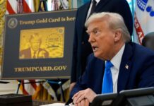 Καινούργια εποχή στη μετανάστευση σε ΗΠΑ φέρνει η Trump Gold Card