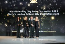 Δύο παγκόσμιες διακρίσεις για την Αθήνα στα World Travel Awards