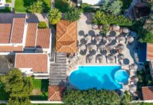 Wyndham: Νέο ξενοδοχείο στη Κέρκυρα