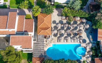 Wyndham: Νέο ξενοδοχείο στη Κέρκυρα