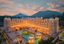 Wyndham Hotels & Resorts: Νέο πολυτελές ξενοδοχείο στην Ινδία