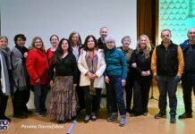 Κύθηρα: Η επόμενη μέρα μετά τη μεγάλη πυρκαγιά