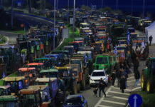 Έκκληση των Τουριστικών Γραφείων Μακεδονίας–Θράκης για απρόσκοπτη διέλευση ενόψει Χριστουγέννων