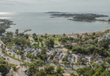 4 «μνηστήρες» ερίζουν για την εκμίσθωση της Ακτής Βουλιαγμένης