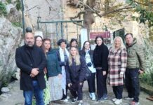 Αρκαδία: Νέα δυναμική για τον Προσκυνηματικό, πολιτιστικό και ποιοτικό τουρισμό