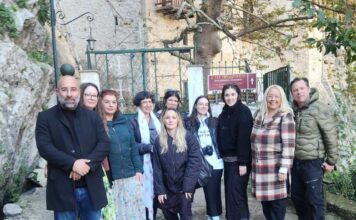 Αρκαδία: Νέα δυναμική για τον Προσκυνηματικό, πολιτιστικό και ποιοτικό τουρισμό