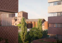 Πώς προχωρά η ανάπλαση του ΦΙΞ στη Θεσσαλονίκη με τα δύο ξενοδοχεία