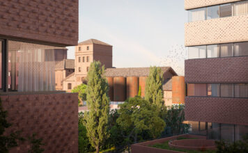 Πώς προχωρά η ανάπλαση του ΦΙΞ στη Θεσσαλονίκη με τα δύο ξενοδοχεία