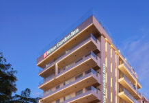 Hilton, Hyatt και IHG ενώνουν δυνάμεις