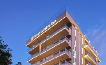 Hilton, Hyatt και IHG ενώνουν δυνάμεις