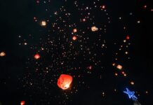 Δήμος Αθηναίων: Αναβολή της «Νύχτας των Ευχών» λόγω καιρικών συνθηκών