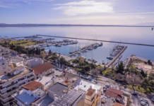 Ξεκινά ο διεθνής διαγωνισμός αξιοποίησης της Μαρίνας Καλαμαριάς