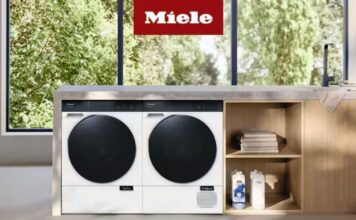 Η Miele εγκαινιάζει νέα 25ετή εγγύηση μοτέρ σε πλυντήρια και στεγνωτήρια στην Ελλάδα