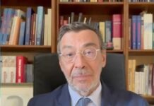 Νικόλαος Νικητέας, Καθηγητής Χειρουργικής: «Η εξωστρέφεια της Ελληνικής Χειρουργικής Εταιρείας περνά σε νέα φάση»