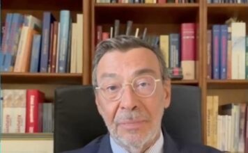 Νικόλαος Νικητέας, Καθηγητής Χειρουργικής: «Η εξωστρέφεια της Ελληνικής Χειρουργικής Εταιρείας περνά σε νέα φάση»