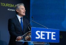 Γιάννης Παράσχης: “Ο ελληνικός τουρισμός πρέπει να προηγείται , όχι να ακολουθεί τις εξελίξεις”