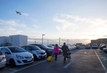 Το Γκάτγουικ αυξάνει την χρέωση σε πάρκινγκ