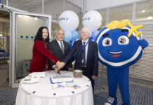 Νέα πτήση της AEGEAN Αθήνα – Βαγδάτη