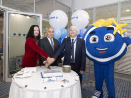 Νέα πτήση της AEGEAN Αθήνα – Βαγδάτη