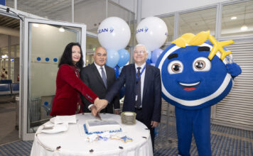 Νέα πτήση της AEGEAN Αθήνα – Βαγδάτη