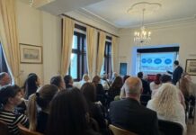 Επεκτείνονται τα δρομολόγια Λουμπλιάνα-Αθήνα από το 2026