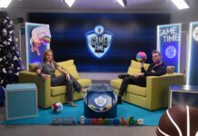 O Γιώργος Παπαγεωργίου στο Game Time στέλνει διπλά χαμόγελα στα παιδιά με τα Ευχοστολίδια του ΟΠΑΠ