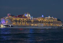 Η Samsung εξοπλίζει το Star of the Seas της Royal Caribbean με περισσότερες από 6.000 Hospitality TVs και οθόνες Smart Signage