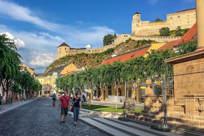 slovakia