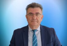 Νίκος Σταυρέλης, Δήμαρχος Κορινθίων: “Η Κόρινθος επενδύει στον προσκυνηματικό και πολιτιστικό τουρισμό”