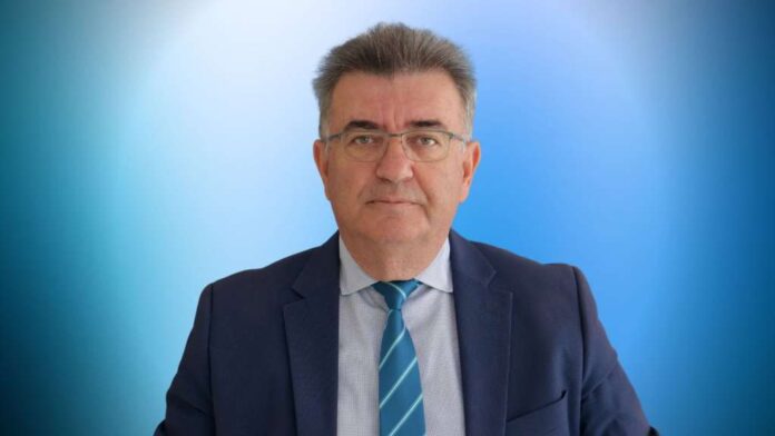 stavrelis