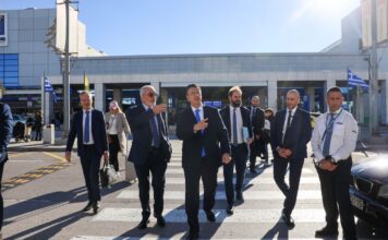 Α. Τζιτζικώστας: «Το αεροδρόμιο της Αθήνας είναι το πρώτο ενεργειακά αυτόνομο στην Ελλάδα»