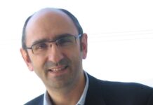 Γεώργιος Βόκας: «Η Χριστιανική Στέγη Αγία Άννα είναι μια μεγάλη αγκαλιά για παιδιά που χρειάζονται δεύτερη ευκαιρία»