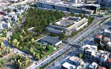 Αύξηση εσόδων το 2025 και επένδυση-ορόσημο στο Μαρούσι για τη Regency Entertainment