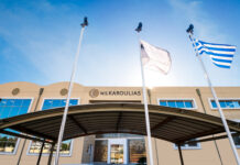 Β.Σ. Καρούλιας – IMA και Greka Icons Α.Ε.: Νέα στρατηγική συνεργασία στην ελληνική αγορά λιανικής