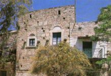 H Tουριστική ανάπτυξη των Μεστών Χίου