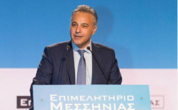 Βαγγέλης Ξυγκώρος, Πρόεδρος Επιμελητηρίου Μεσσηνίας: «Η ακρίβεια, η έλλειψη χρηματοδότησης και το κόστος ενέργειας πιέζουν τις επιχειρήσεις»