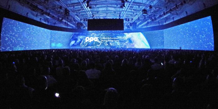 ΔΕΗ - 8ο Συνέδριο Εμπορίας (1)