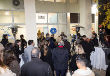 Ανοιχτό Κέντρο Παιδιών από τους Γιατρούς του Κόσμου με τη στήριξη του Ομίλου Sani/Ikos