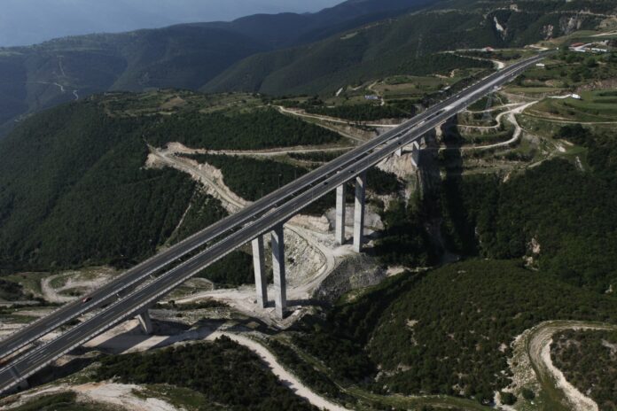 Εγνατία Οδός