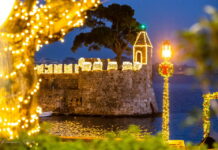 Δήμος Ναυπακτίας: Οι εκδηλώσεις για Χριστούγεννα και Πρωτοχρονιά