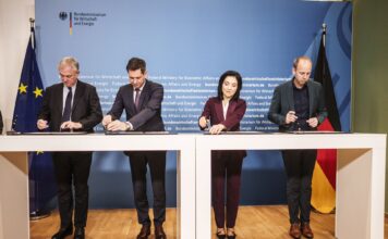 MSC Cruises-MEYER WERFT: Υπογράφουν ιστορική συμφωνία για έξι κρουαζιερόπλοια νέας γενιάς