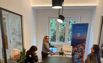 Ισχυρό το ενδιαφέρον για ταξίδια σε Ελλάδα από τη Σικελία