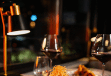 Η μαγεία των Χριστουγέννων μέσα από τη γαστρονομική υπογραφή του Papagalos