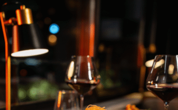 Η μαγεία των Χριστουγέννων μέσα από τη γαστρονομική υπογραφή του Papagalos