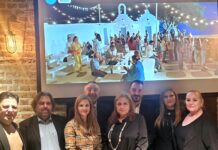 Ανατολική Μακεδονία-Θράκη και Κάρπαθος προβάλλονται στη γερμανική αγορά