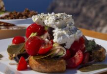 Συνεργασία ΕΟΤ – MICHELIN: Η ελληνική γαστρονομία στο διεθνές προσκήνιο