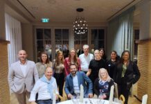 Δυναμική προώθηση της Ελλάδας στη γερμανική τουριστική αγορά