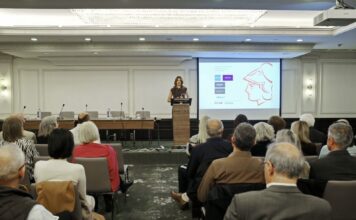 Σύγχρονο και βιώσιμο τουριστικό μοντέλο ζητά η Νοτοπούλου από τον HATTA