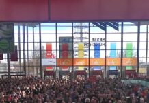 Η Περιφέρεια Κρήτης τιμώμενη Περιφέρεια στην f.re.e στο Μόναχο